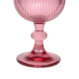 Taça Premium Havan Casa 365 Ml - Vermelho