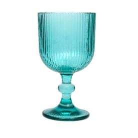 Taça de Água Premium Havan Casa 365Ml - Verde