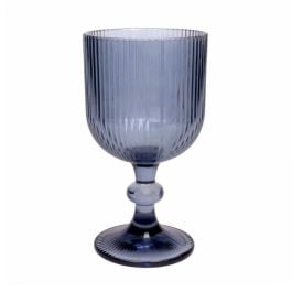 Taça de Água Premium Havan Casa 365Ml - Preto 