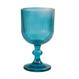 Taça de Água Premium Havan Casa 365Ml - Verde