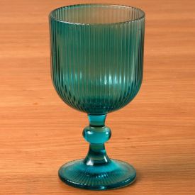 Taça de Água Premium Havan Casa 365Ml - Verde