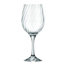 Taça De Vinho Ravena Nadir 600Ml - Transparente
