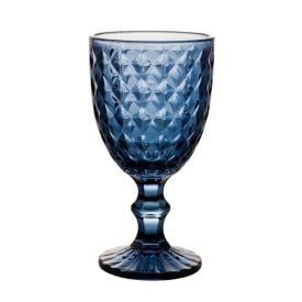 Taça Roman 345Ml Wolff - Azul