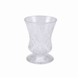 Taça De Vidro Para Licor Lyor 55Ml - SORTIDA