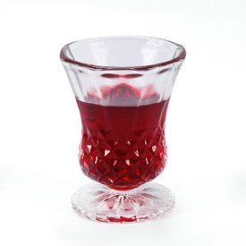 Taça De Vidro Para Licor Lyor 55Ml - SORTIDA