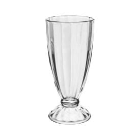 Taça De Vidro Milkshake Lyor - 350ml