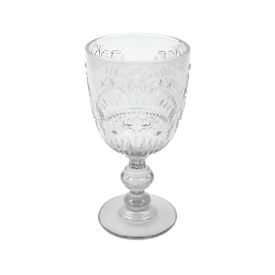 Taça de Água Viena Transparente Havan Casa - 350Ml