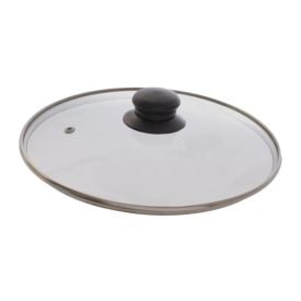 Tampa Panela Vdo Puxador 24Cm