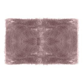Tapete Para Quarto E Sala Alaska 70X120 Cm Havan Casa - Cinza