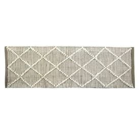 Tapete para Quarto e Sala 50Cmx1,50 m Angra Havan Casa - Bege Natural