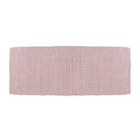 Tapete Para Quarto E Sala 50X120 Cm Bali Havan Casa - Rose