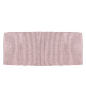 Tapete Para Quarto E Sala 50X120 Cm Bali Havan Casa - Rose