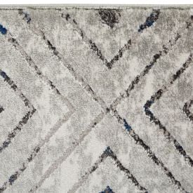 Tapete Berlim 2,00X2,50 M Havan - Cinza B8559