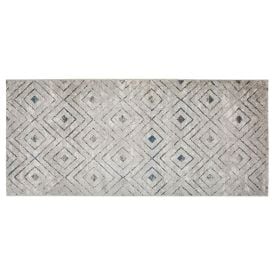 Tapete Berlim 67X1,80 M Havan - Cinza B8559