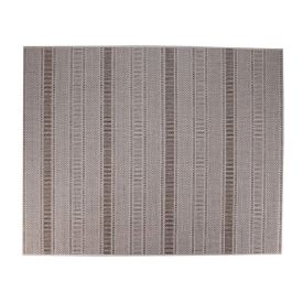 Tapete para Quarto e Sala 2,00X2,50 m Cancun Sisal Havan Casa - Traços Bege