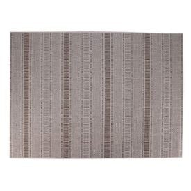 Tapete para Quarto e Sala Cancun 2,00X3,00 m Sisal Havan Casa - Traços Bege