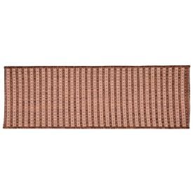 Tapete Cancun 50X1,20M Sisal Havan Casa - Trama Marrom