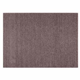 Tapete Para Quarto E Sala Chenile 1,20X1,60 M Havan - Cinza