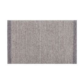 Tapete Quarto E Sala Chenille 55X85 Cm Havan - Linho