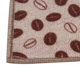 Tapete Para Cozinha Gourmet 50X70 Cm Havan Casa - Cheirinho De Café