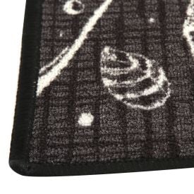 Tapete para Cozinha 50Cmx1,20 m Havan Casa - Cheese Lover