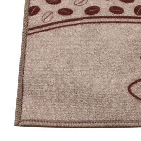 Tapete Cozinha Gourmet 50Cmx1,20 m Havan Casa - Cheirinho De Café