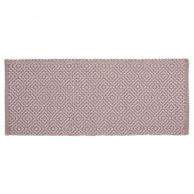 Tapete para Cozinha 50Cmx1,20 m Creta Havan Casa - Taupe