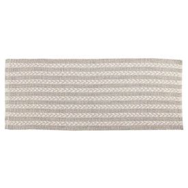 Tapete para Cozinha 50Cmx1,20 m Creta Havan Casa - Bege