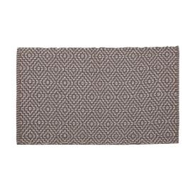 Tapete Para Cozinha Creta 50X120cm Havan - Cinza/Prata
