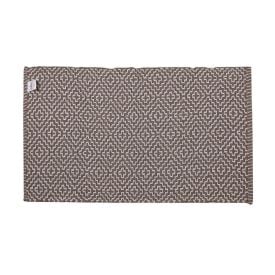 Tapete para Cozinha 50Cmx1,20 m Creta Havan Casa - Cinza/Prata