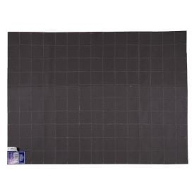 Tapete de Couro Texas 1,00X1,50 m Havan - Off White