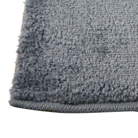 Tapete para Quarto e Sala 60Cmx1,00 m Denver Havan Casa - Azul