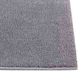 Tapete para Quarto e Sala 80Cmx1,50M Denver Havan Casa - Cinza