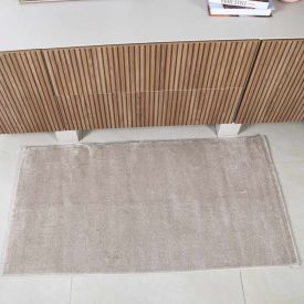 Tapete para Quarto e Sala 80Cmx1,50M Denver Havan Casa - Bege