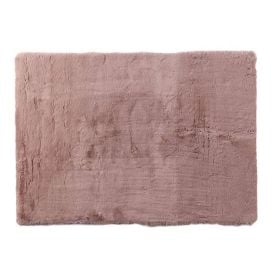 Tapete para Quarto Ou Sala 1,40X2,00 m Epic Havan Casa - Rosa