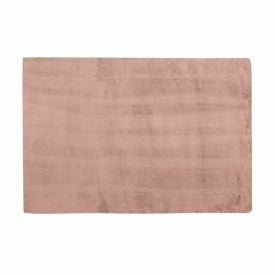 Tapete Para Quarto Ou Sala 1,40X2,00 M Epic Havan Casa - Rose Novo