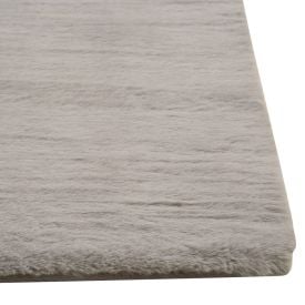 Tapete para Quarto e Sala 2,00X2,50 m Epic Havan Casa - Cinza