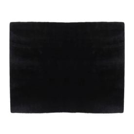 Tapete Para Quarto E Sala 2,00X2,50 M Epic Havan Casa - Preto