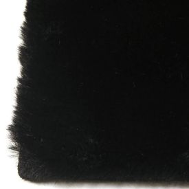 Tapete para Quarto e Sala Epic 60Cmx1,00M Havan Casa - Preto