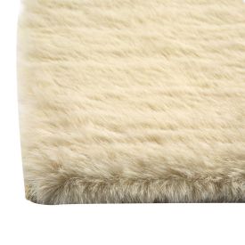 Tapete para Quarto e Sala Epic 60Cmx1,00M Havan Casa - Marfim