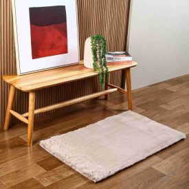 Tapete para Quarto e Sala Epic 60Cmx1,00M Havan Casa - Taupe