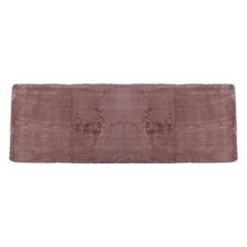 Tapete Passadeira 60Cmx1,80 m Epic Havan Casa - Rosa