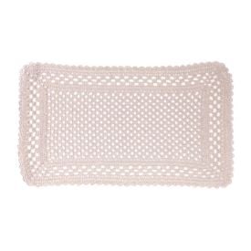 Tapete Fine 60X100cm Havan - Branco