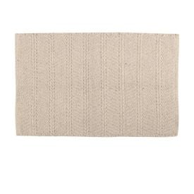 Tapete Para Cozinha 50X80 Cm Malibu Havan Casa - Bege