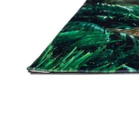 Tapete Para Quarto Infantil 80X125 Cm Havan Casa - Dinossauros