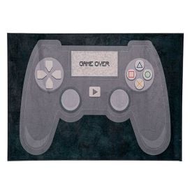Tapete Infantil 80X125 Cm Havan Casa - Game