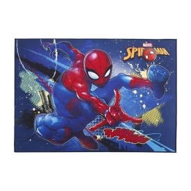 Tapete Infantil Joy Disney 70X100 cm Havan Casa - Homem Aranha