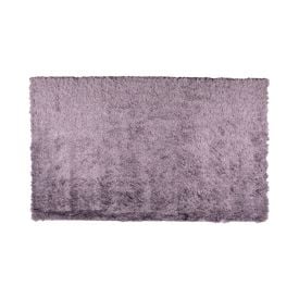 Tapete Para Quarto E Sala Lisboa 0,57X1,00 M Havan Casa - Cinza