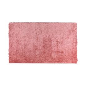 Tapete Para Quarto E Sala Lisboa 0,57X1,00 M Havan Casa - Rosa