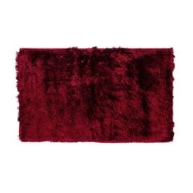 Tapete Para Quarto E Sala Lisboa 0,57X1,00 M Havan Casa - Merlot